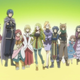 Illustration for article titled Ani-TAY Faceoff: Sword Art Online vs. Log Horizon